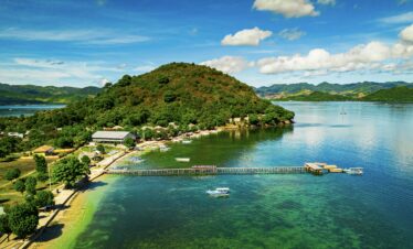 GILI GEDE, RENGIT Y LAYAR: PARAÍSOS DEL SUROESTE